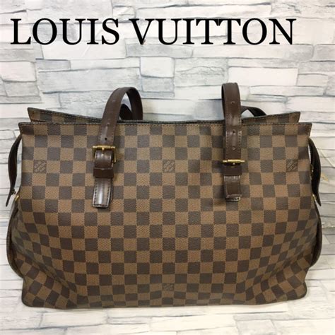 ② Louis Vuitton 